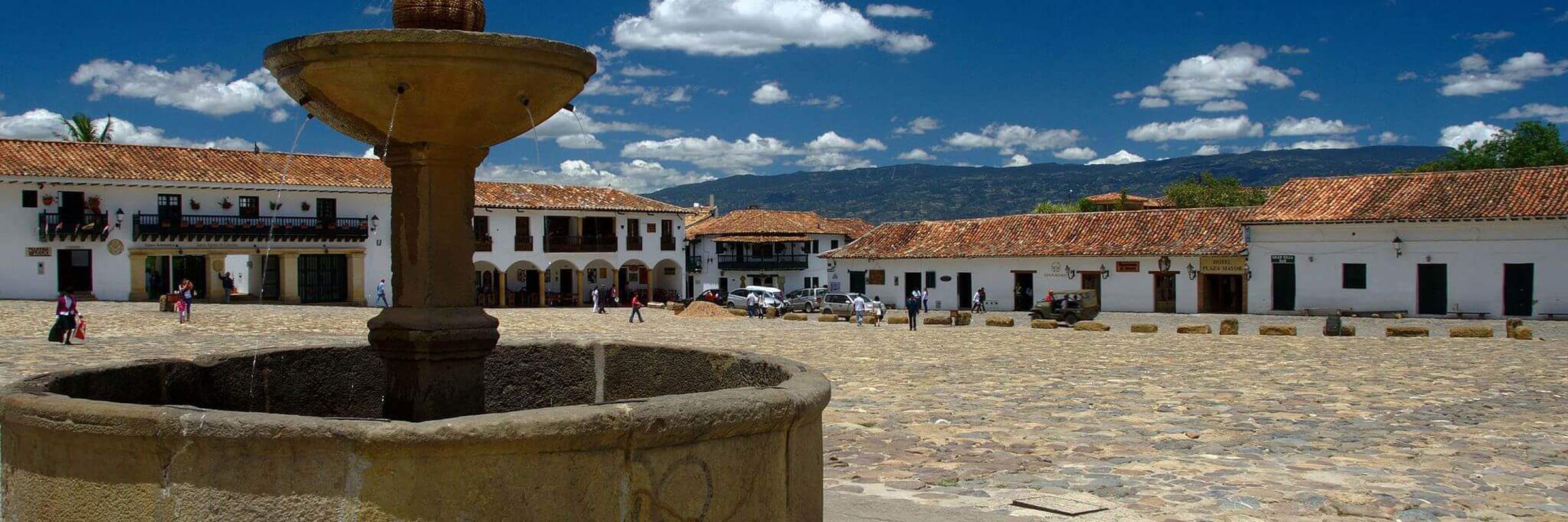 Villa de Leyva 