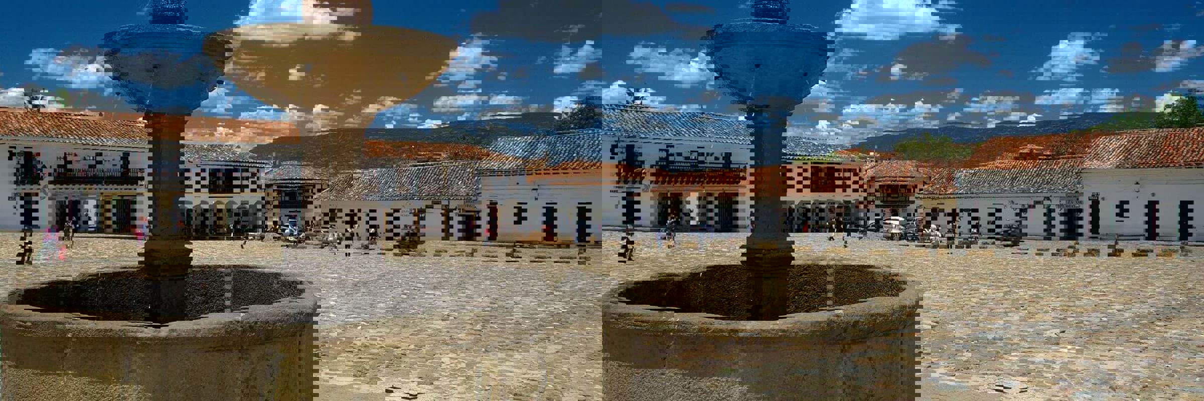 Villa de Leyva 