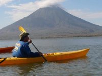 Ometepe Island