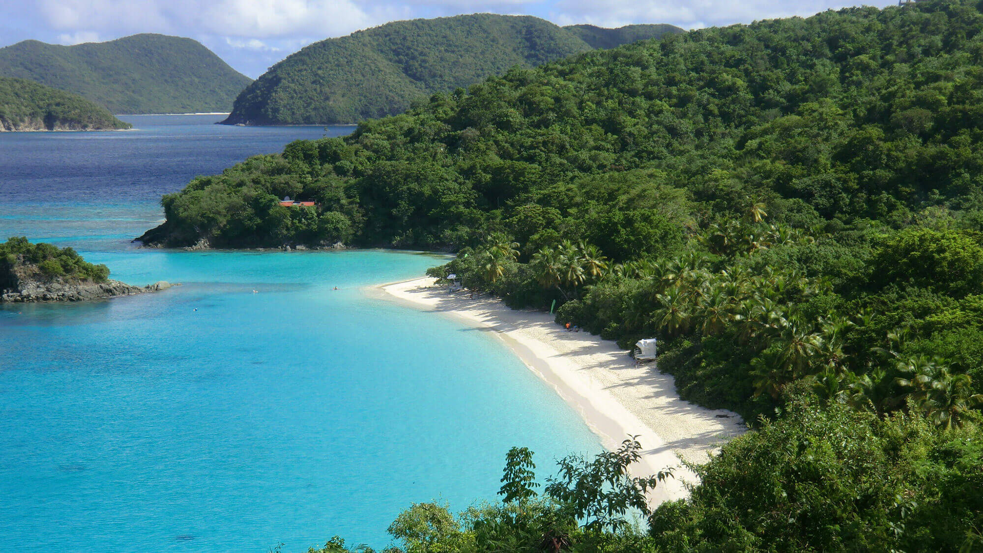 British Virgin Islands