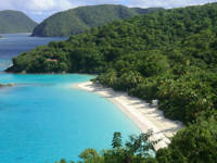British Virgin Islands