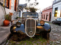 Colonia Del Sacramento