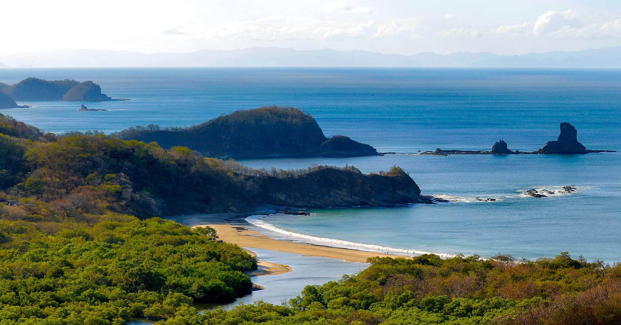 Playa Ocotal