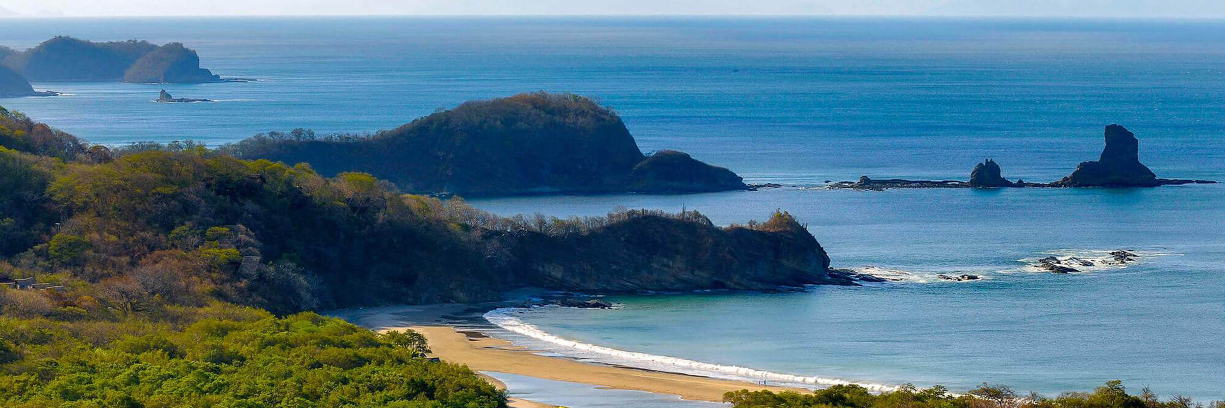 Playa Ocotal