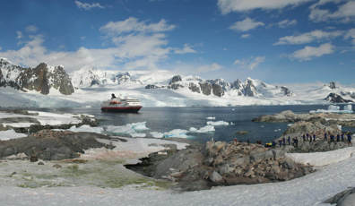 Antarctica