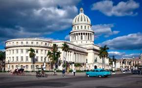 La Havana