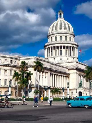 La Havana