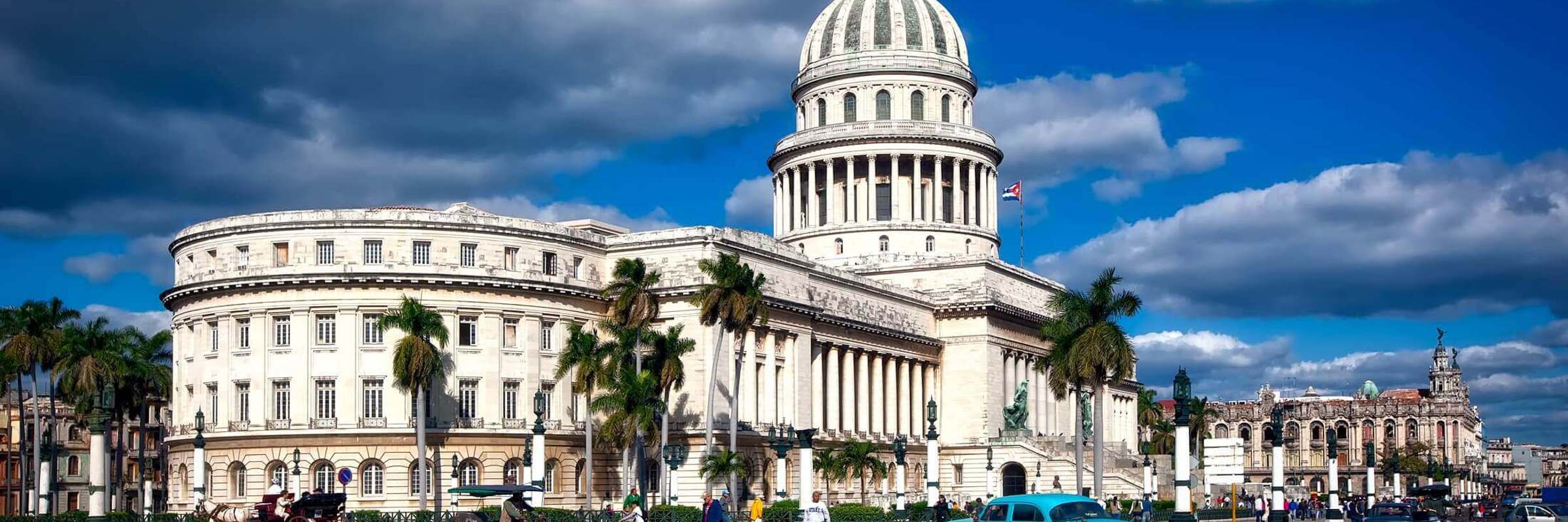 La Havana
