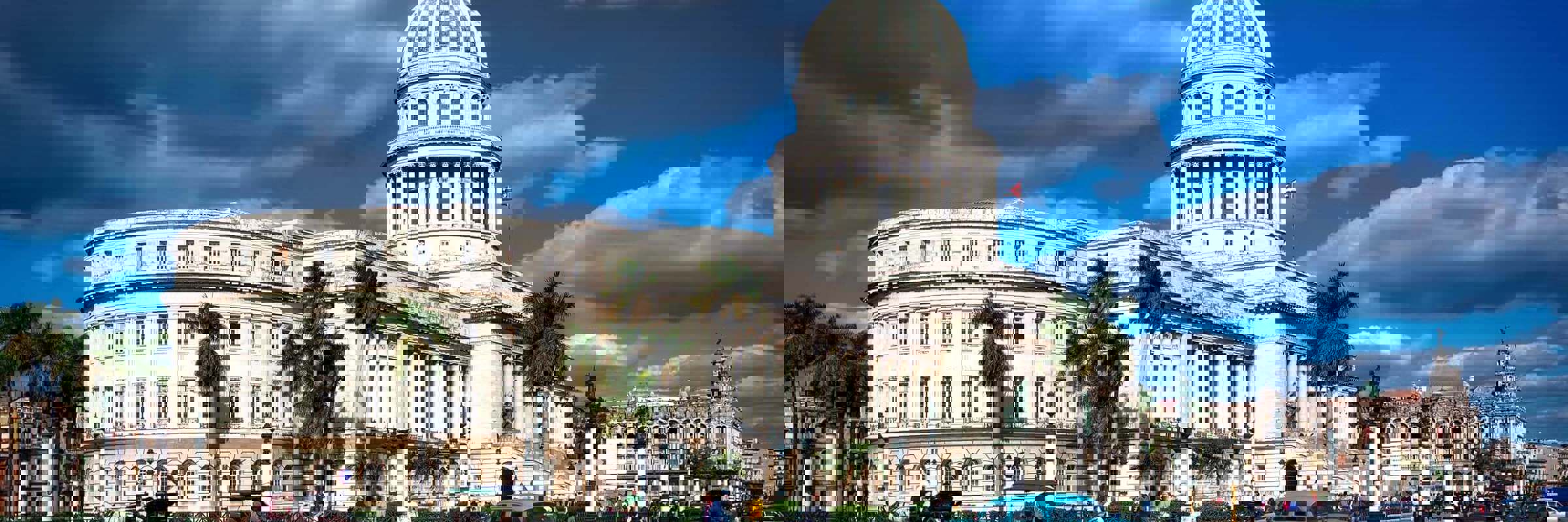 La Havana