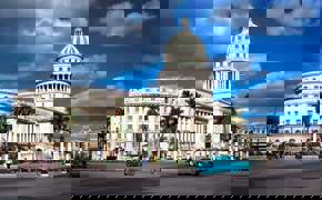 La Havana