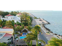 Belize City