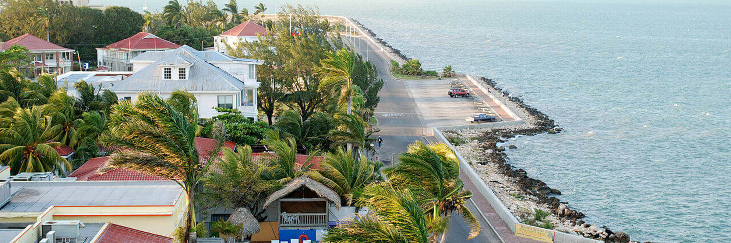 Belize City