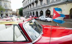 Old Havana