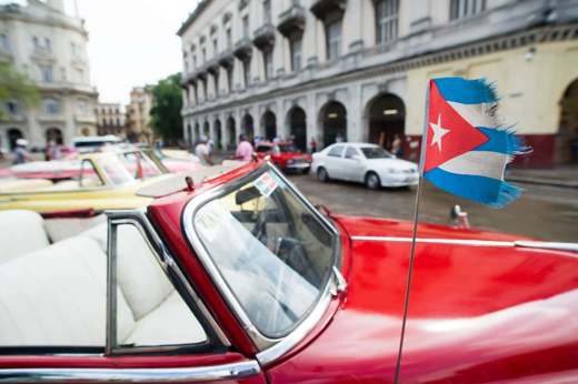 Old Havana