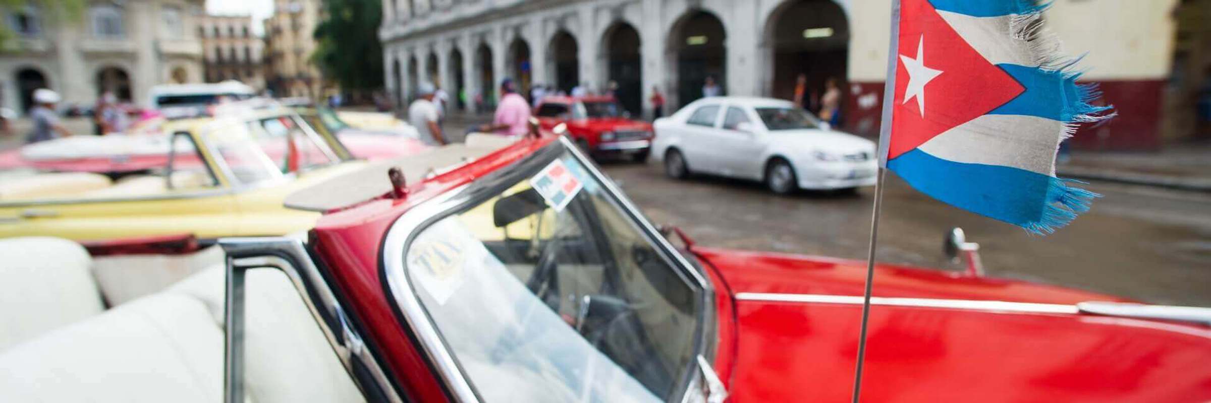 Old Havana