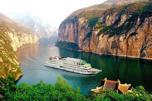 Yangtze