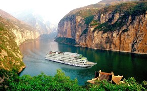 Yangtze