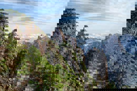 Huangshan