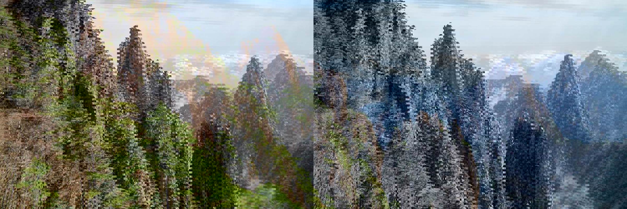 Huangshan