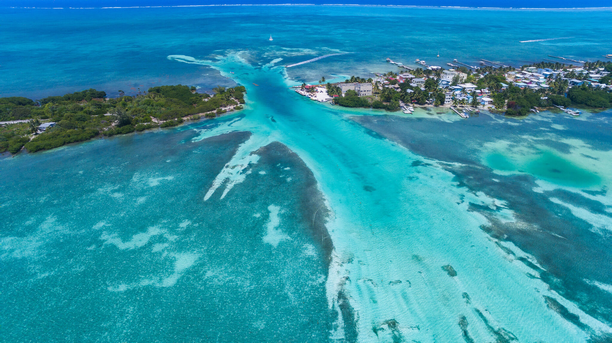 Barrier Reef