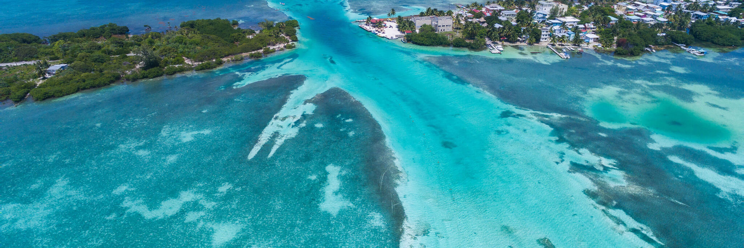 Barrier Reef