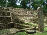 Aguateca
