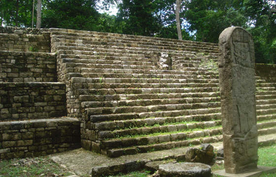 Aguateca