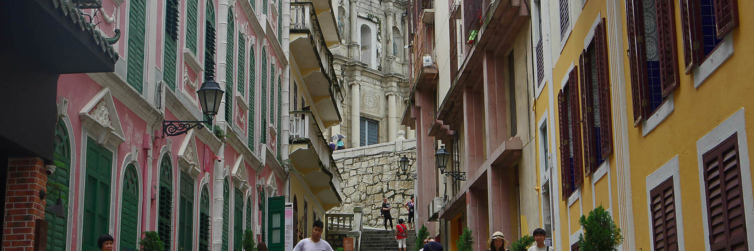 Macau