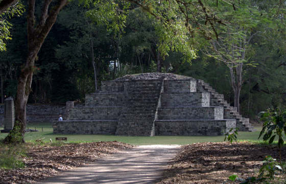 Copan
