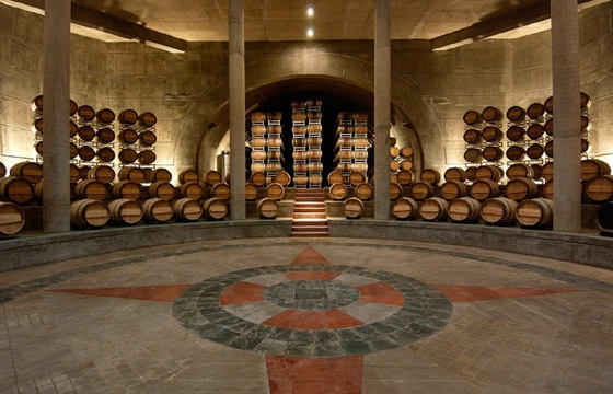 Vignoble Cafayate