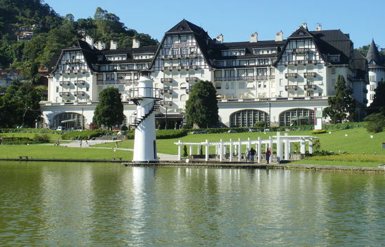 8419 Petropolis