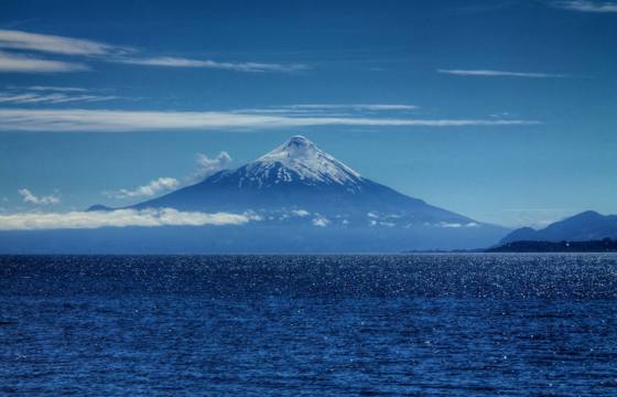 Puerto Varas