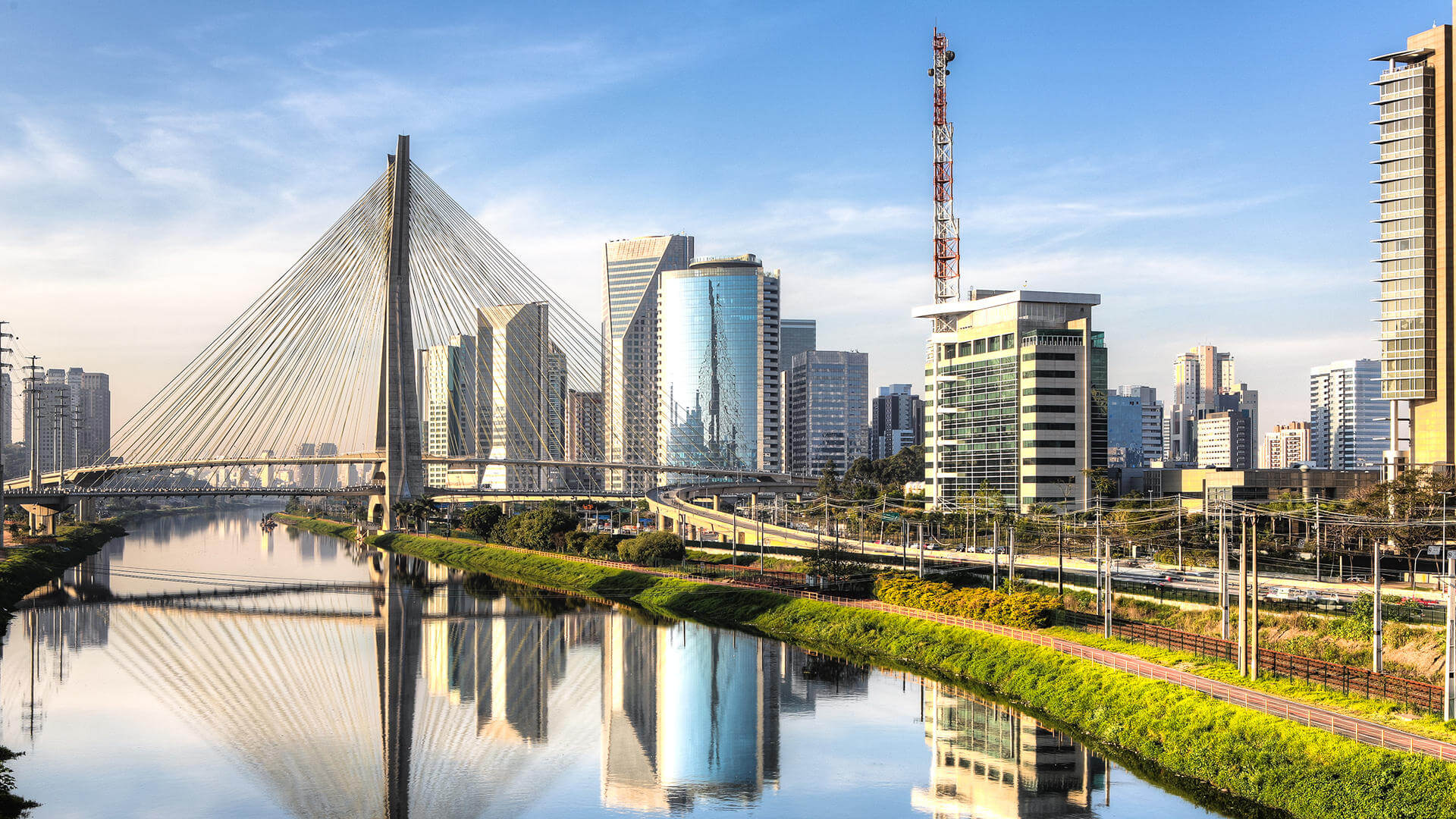 Sao Paulo
