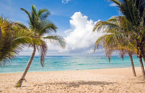 Riviera Maya