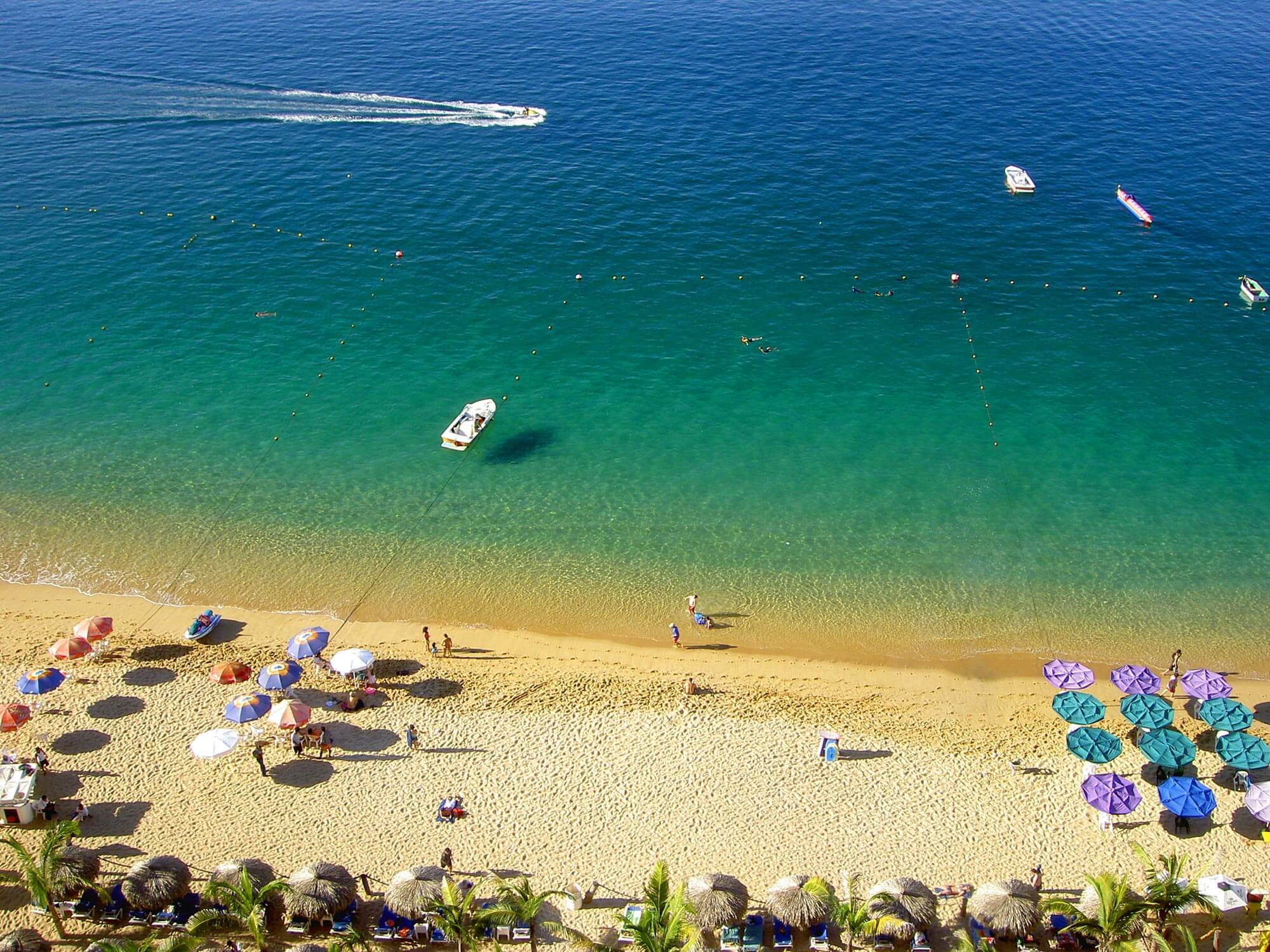 Acapulco