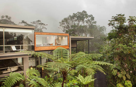 Mashpi Lodge