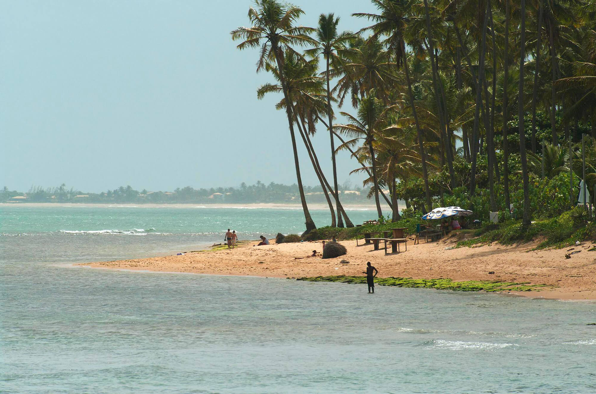 Praia do Forte