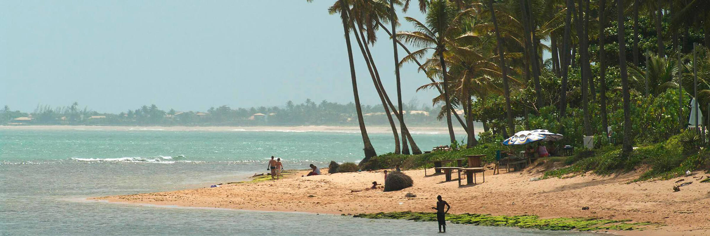 Praia do Forte