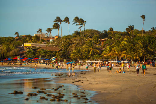 Jericoacoara