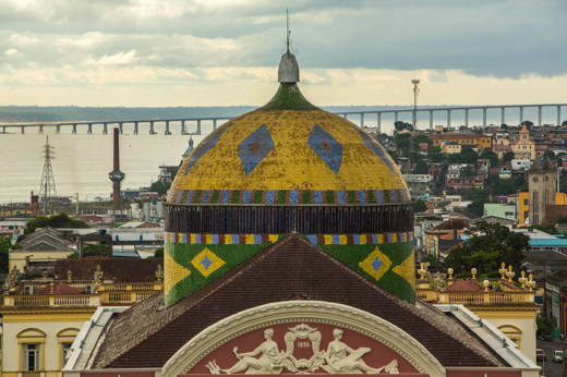 Manaus Theater