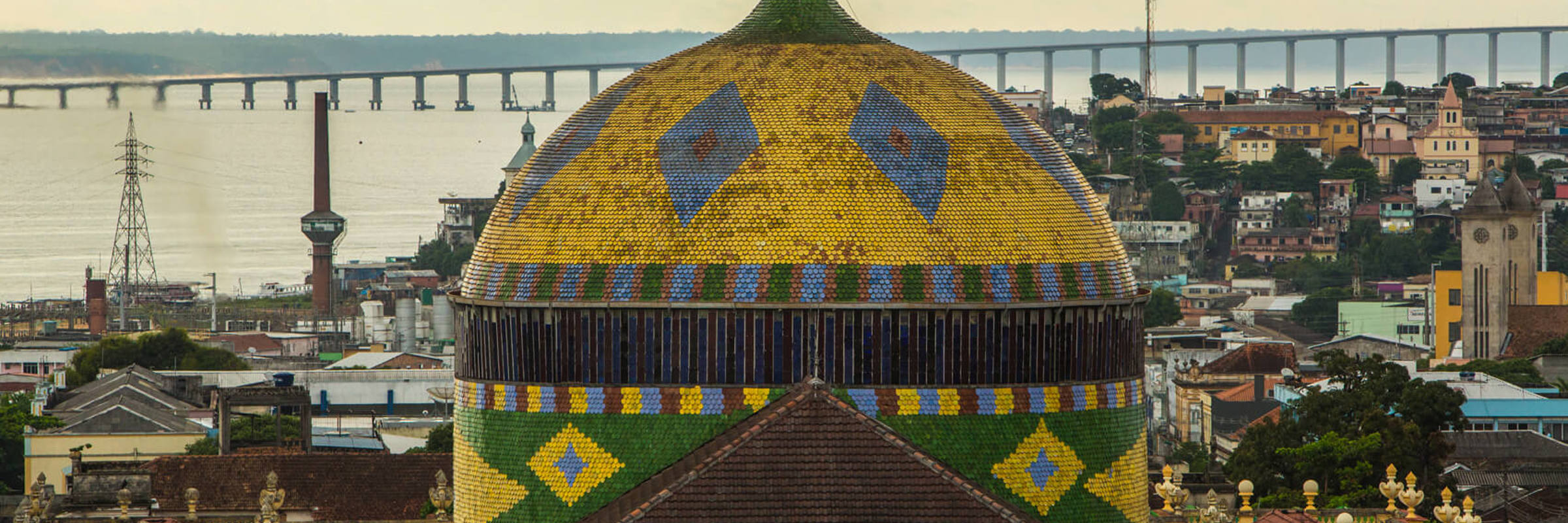 Manaus Theater