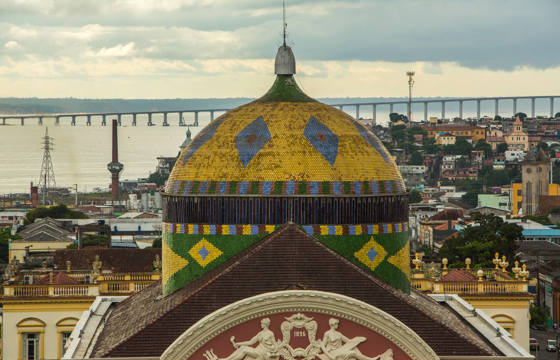 Manaus Theater