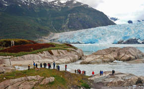 Perito Moreno 