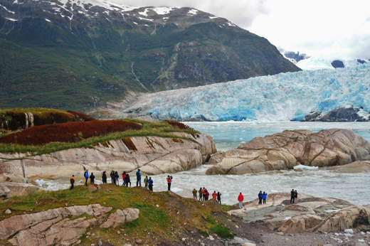 Perito Moreno 