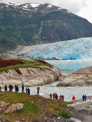 Perito Moreno 