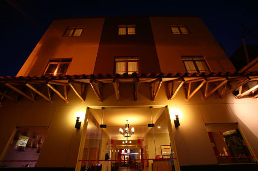 Casa Andina Standard
