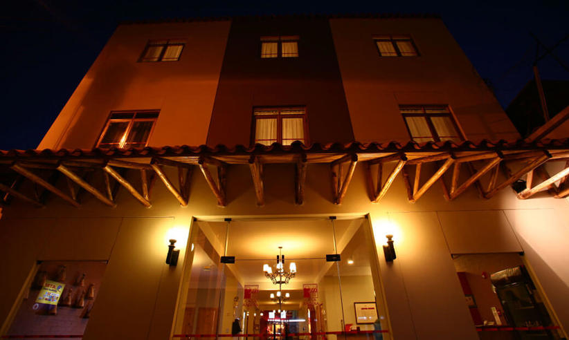 Casa Andina Standard