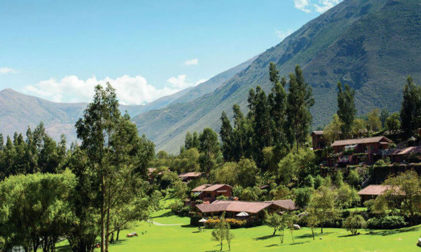 Belmond Hotel Rio Sagrado