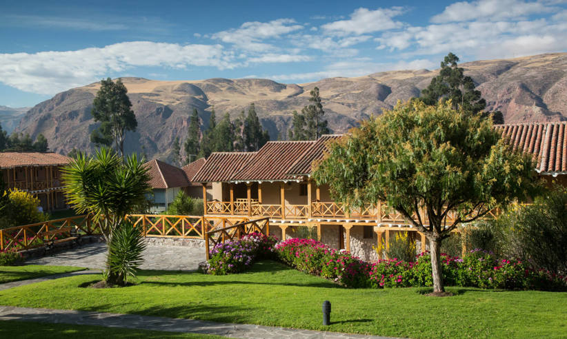 Casa Andina Premium