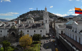 Quito